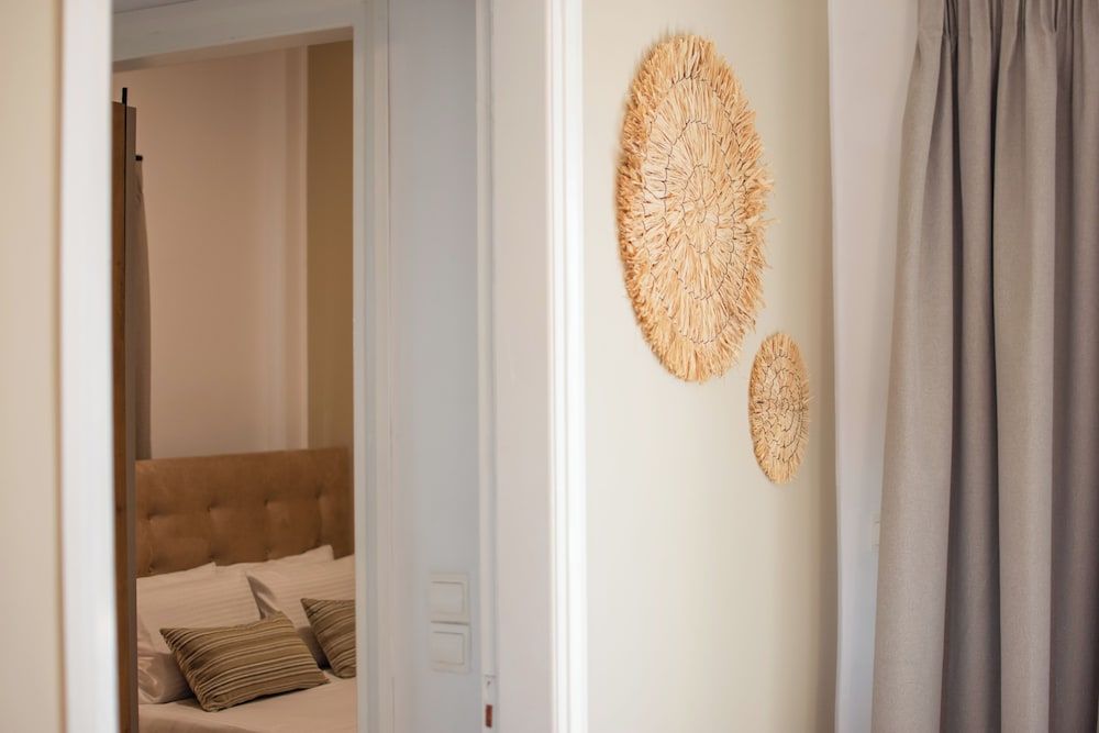 Infinity Wellness Apartment Hotel Shell 6