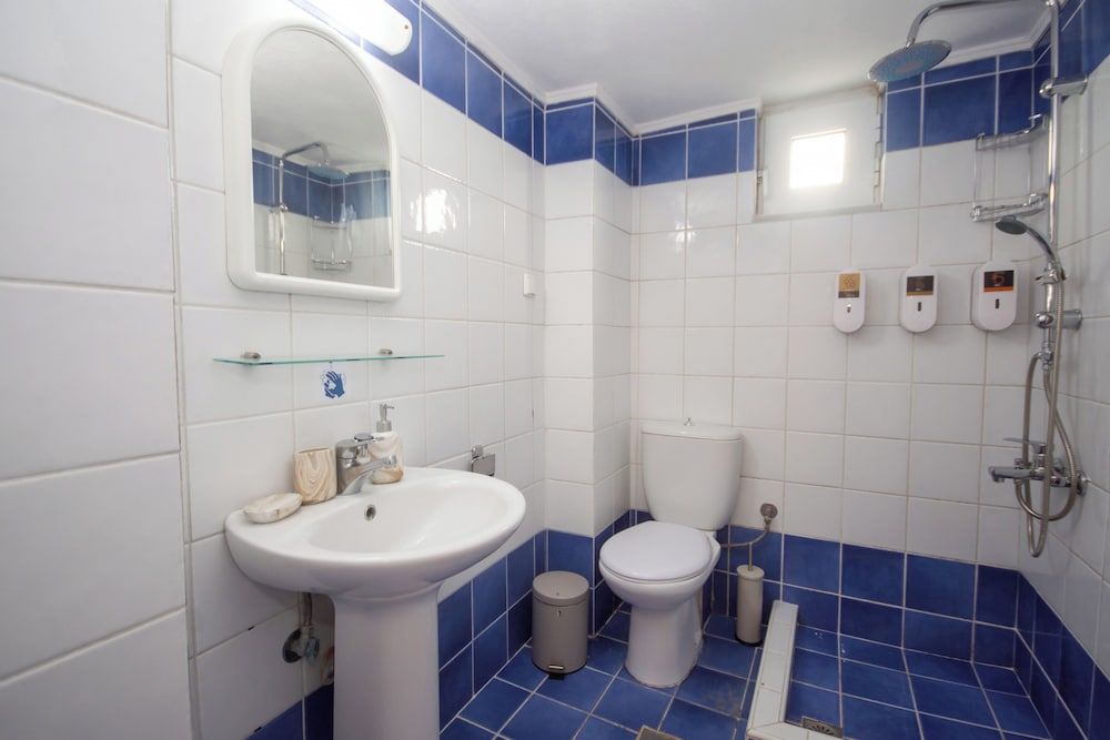 Infinity Wellness Apartment Hotel Dolphin 7