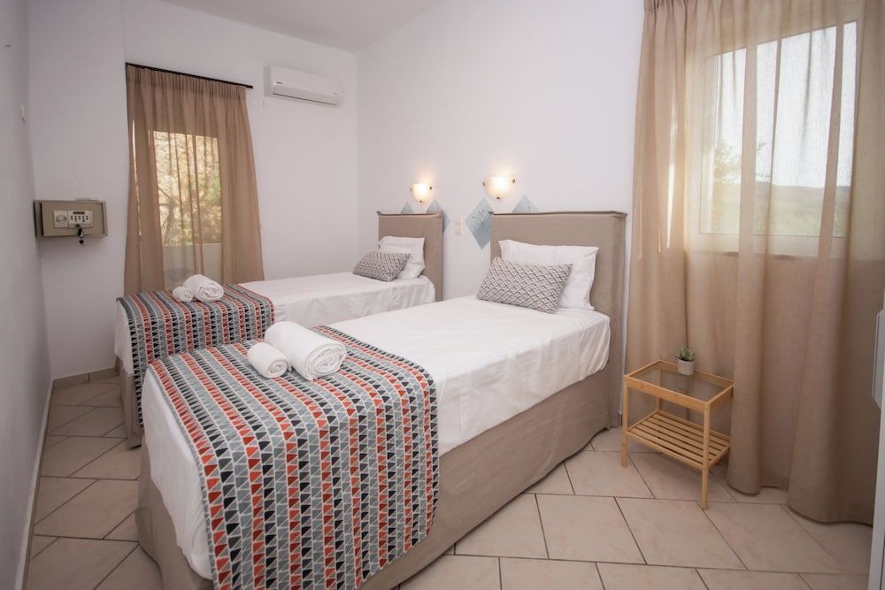 Infinity Wellness Apartment Hotel Dolphin 2