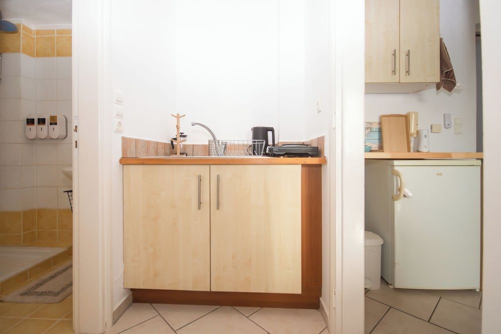 Infinity Wellness Apartment Hotel Coral 8