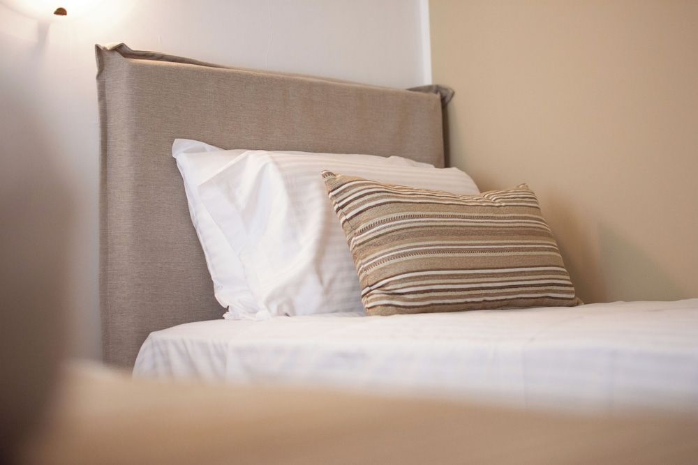 Infinity Wellness Apartment Hotel Coral 6