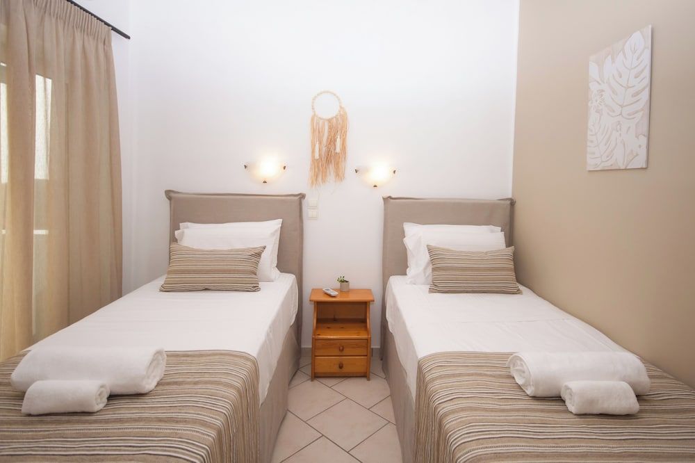 Infinity Wellness Apartment Hotel Coral 5