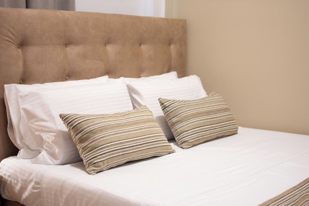 Infinity Wellness Apartment Hotel Shell 5