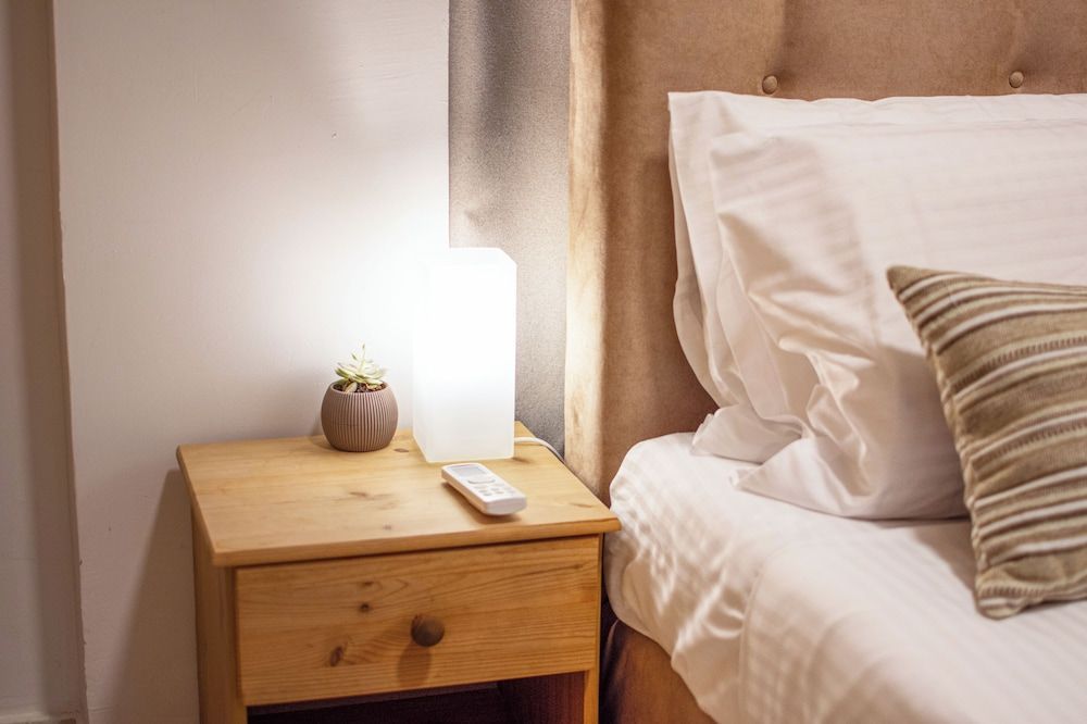 Infinity Wellness Apartment Hotel Shell 3