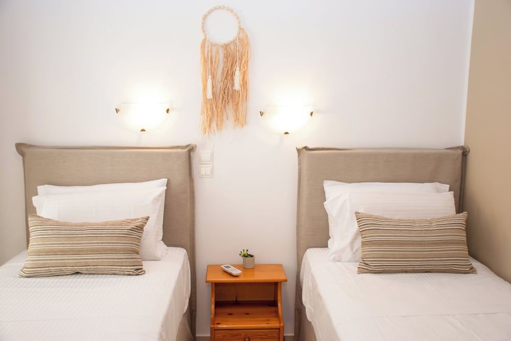 Infinity Wellness Apartment Hotel Coral 2