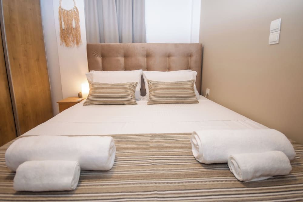 Infinity Wellness Apartment Hotel Shell