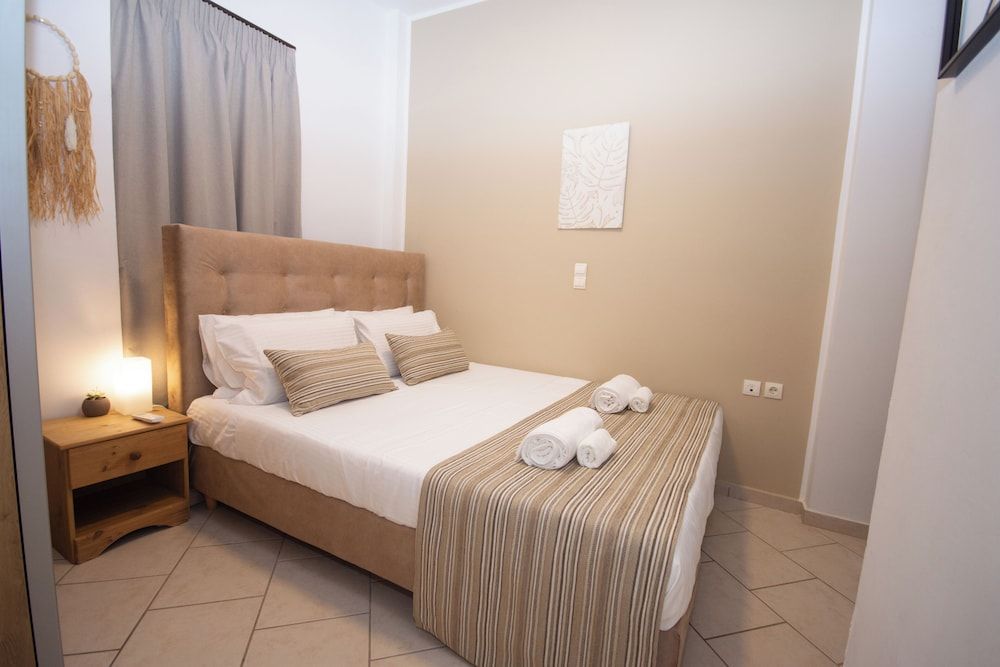 Infinity Wellness Apartment Hotel Shell 2