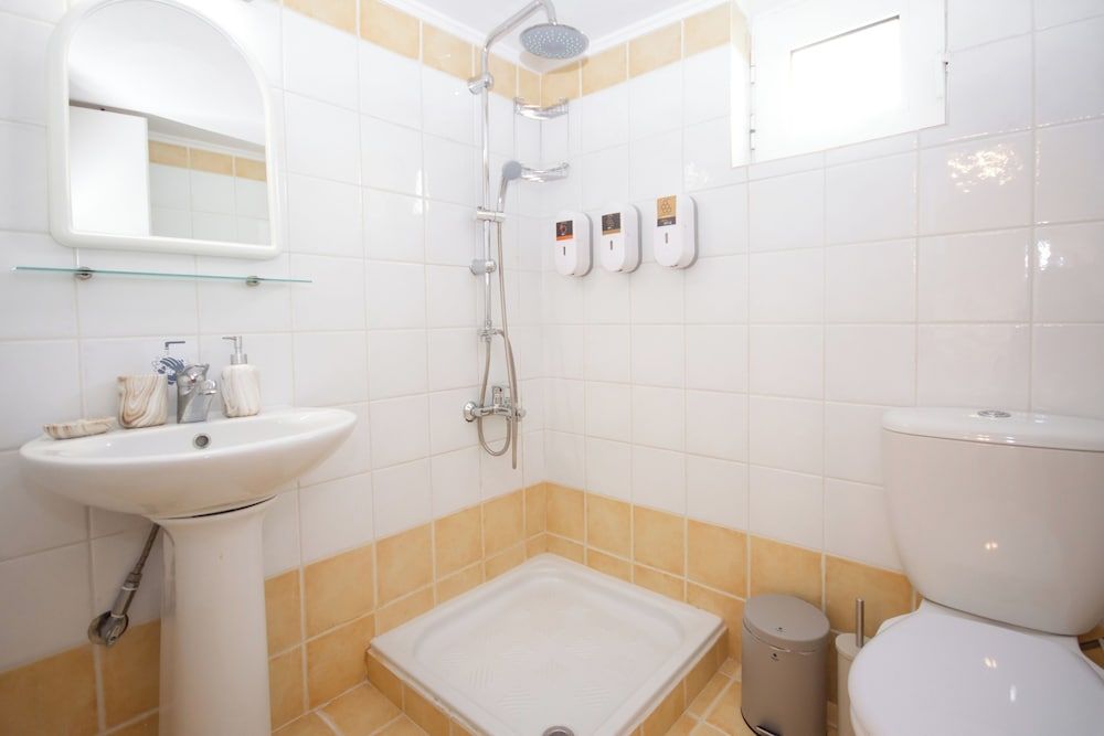 Infinity Wellness Apartment Hotel Shell 8