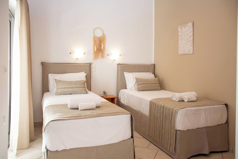 Infinity Wellness Apartment Hotel Coral