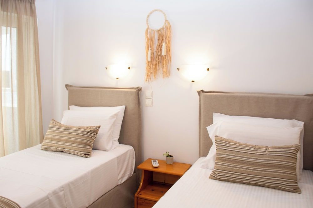 Infinity Wellness Apartment Hotel Coral 3