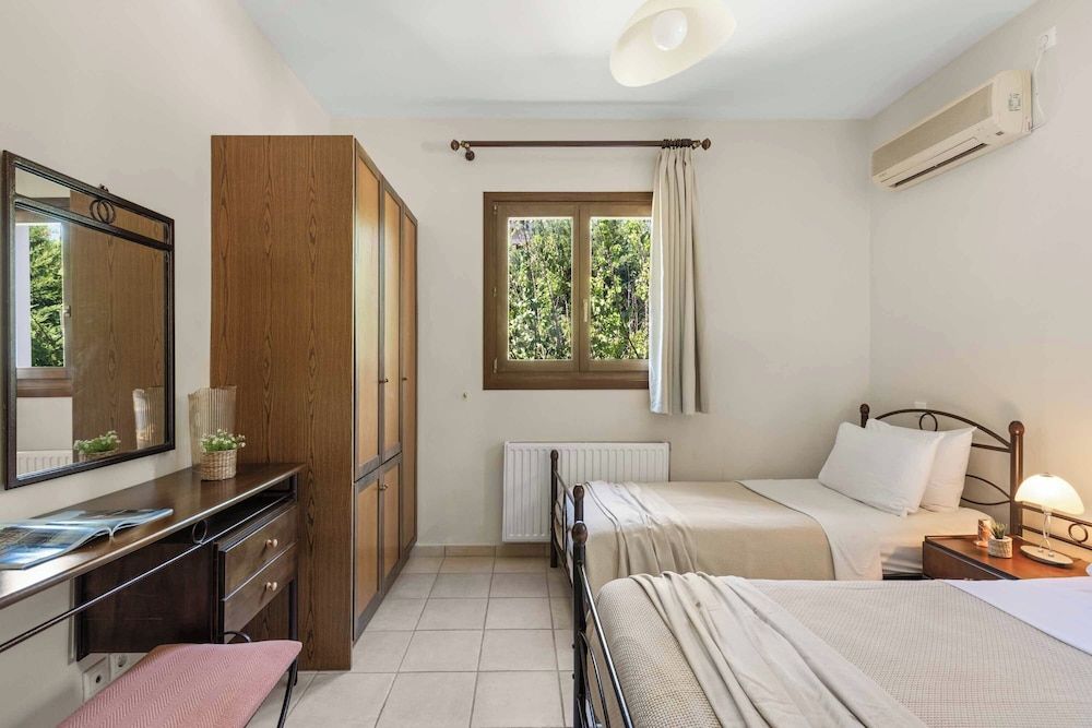 Villa (3 Bedrooms)