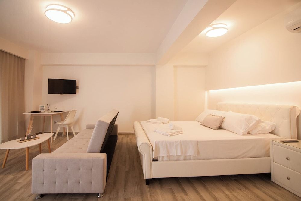 Comfort Apartment
