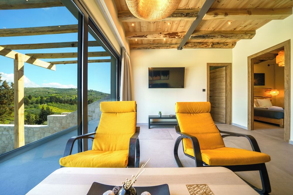 Casa Astra Stars of Crete Orion 40