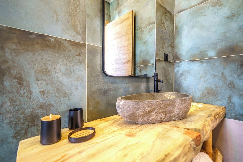 Casa Astra Stars of Crete Orion 26