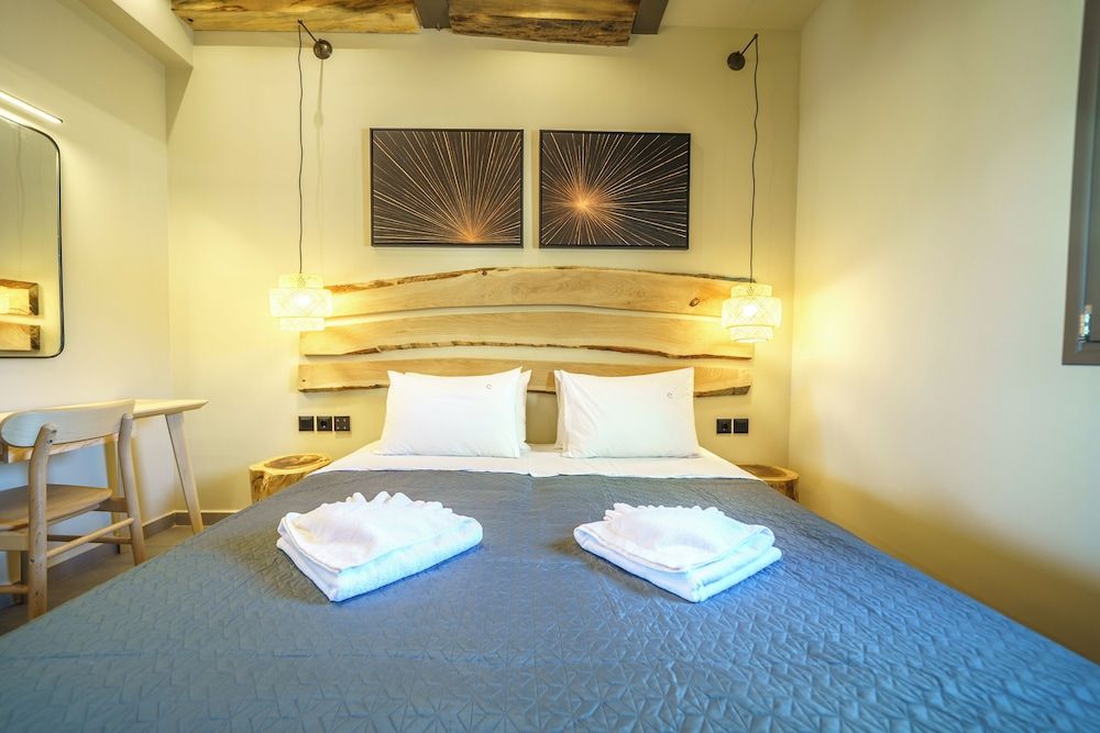 Casa Astra Stars of Crete Orion 7