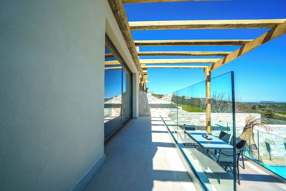 Casa Astra Stars of Crete Orion 17