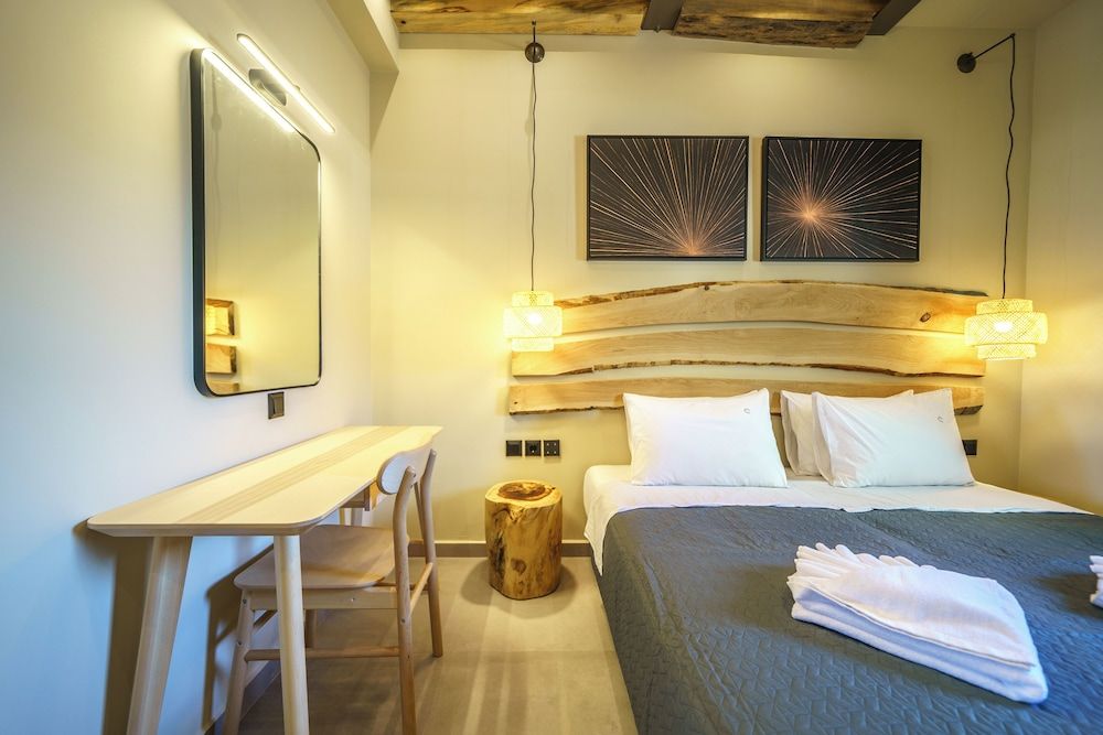 Casa Astra Stars of Crete Orion 9