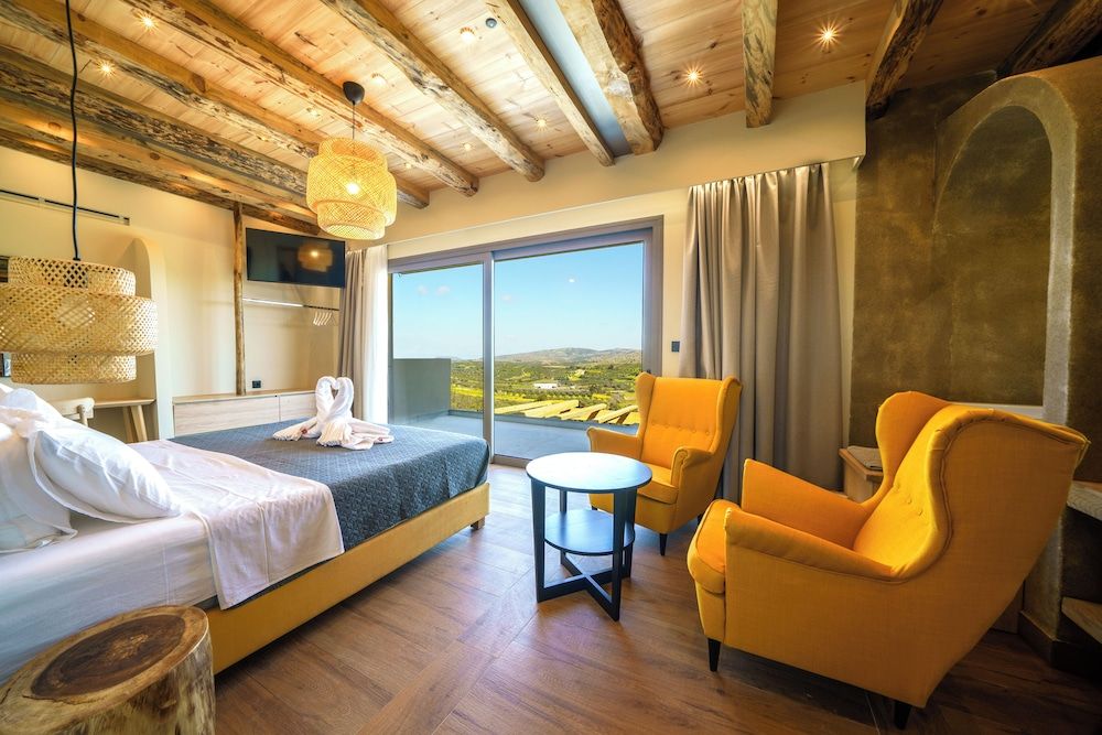 Casa Astra Stars of Crete Orion 5