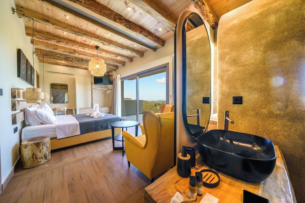 Casa Astra Stars of Crete Orion 34