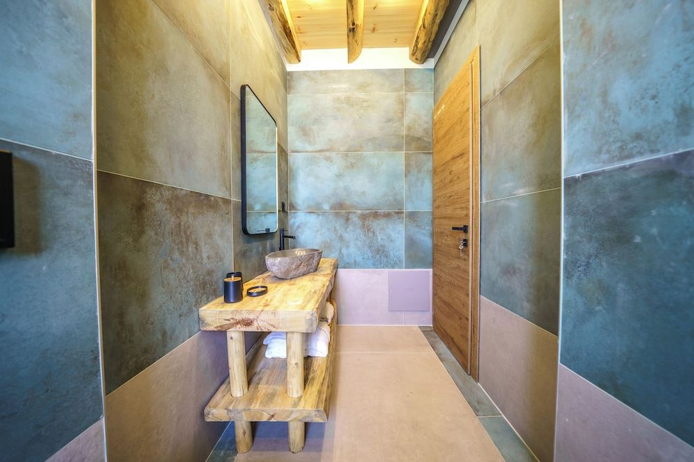 Casa Astra Stars of Crete Orion 24