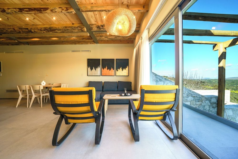 Casa Astra Stars of Crete Orion 16