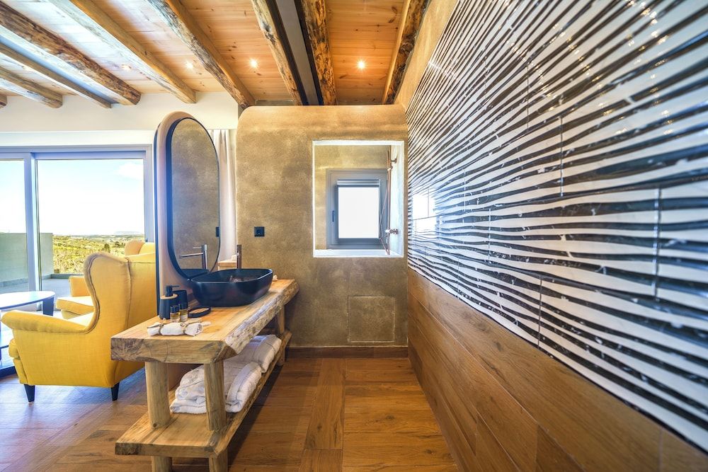 Casa Astra Stars of Crete Orion 19