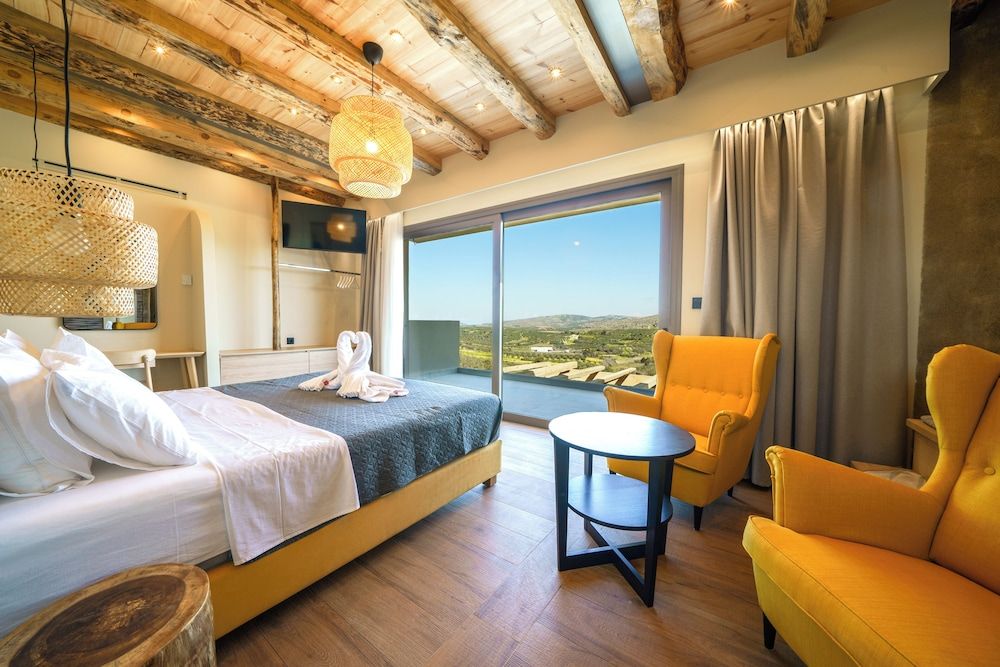 Casa Astra Stars of Crete Orion 14