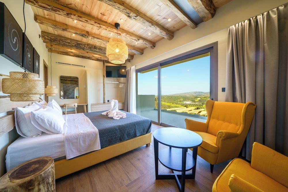 Casa Astra Stars of Crete Orion 6