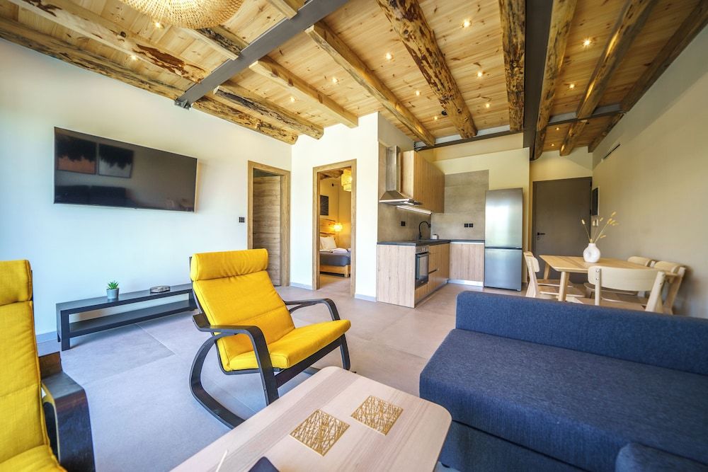 Casa Astra Stars of Crete Orion 39