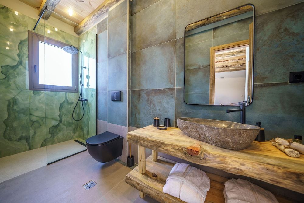 Casa Astra Stars of Crete Orion 25