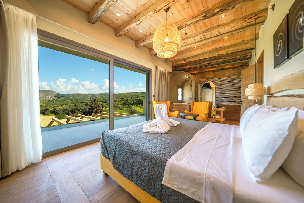 Casa Astra Stars of Crete Orion 4