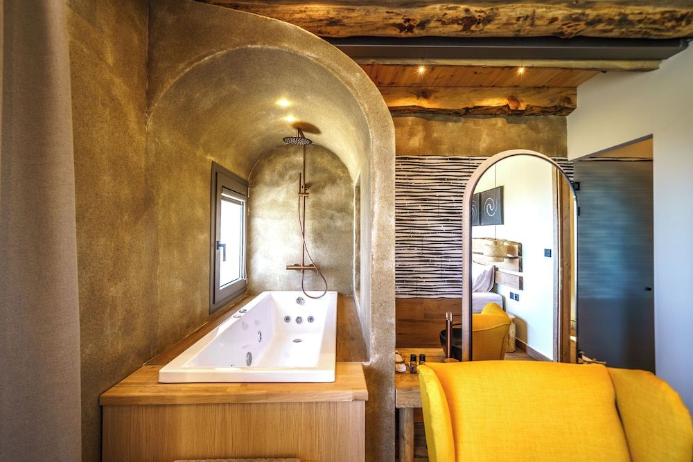 Casa Astra Stars of Crete Orion 28