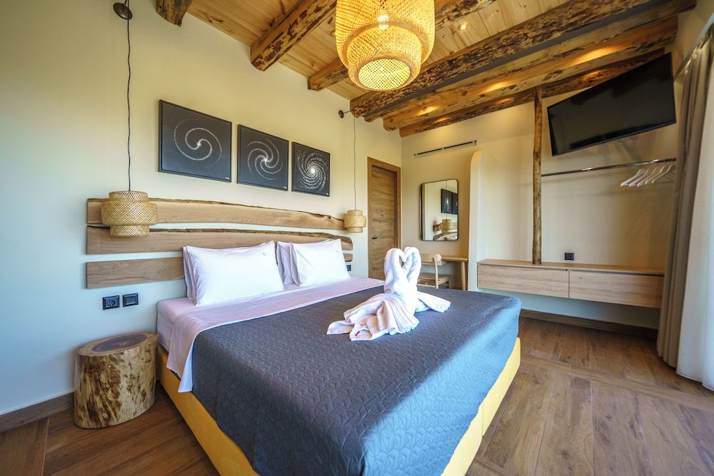 Casa Astra Stars of Crete Orion 2