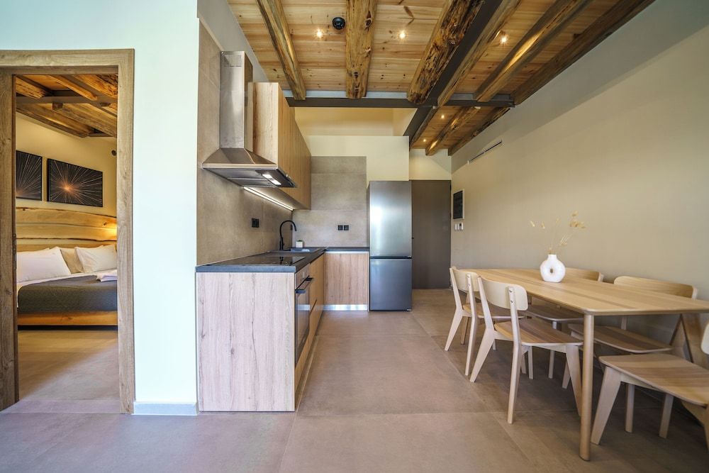 Casa Astra Stars of Crete Orion 37