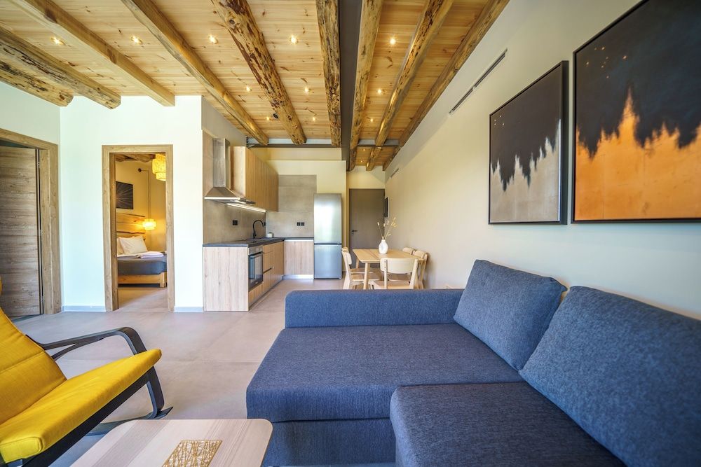 Casa Astra Stars of Crete Orion 38