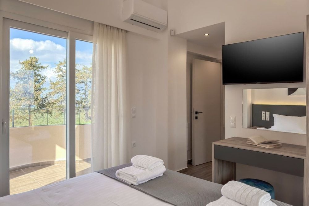 Villa, 3 Bedrooms, Private Pool, Sea View