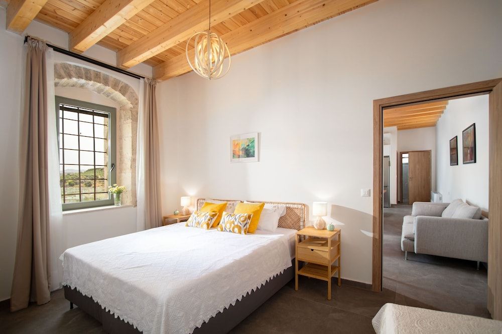 Deluxe Apartment, Mountain View