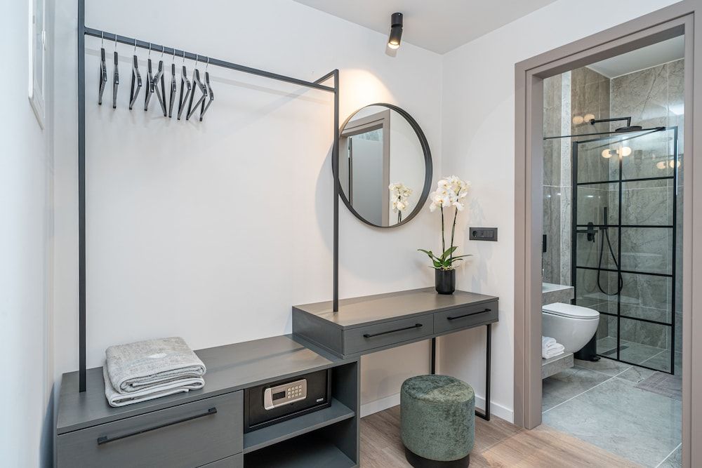 Kefalonia Lux Deluxe Studio Suite 14