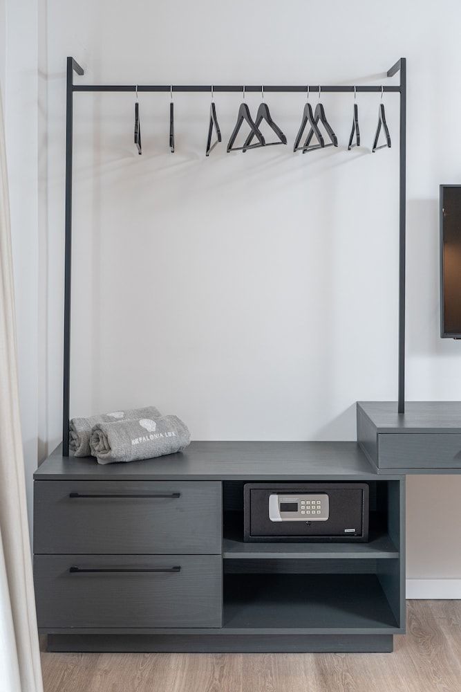 Kefalonia Lux Deluxe Studio Suite 19