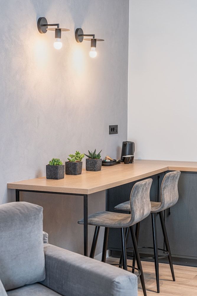 Kefalonia Lux Deluxe Studio Suite 20