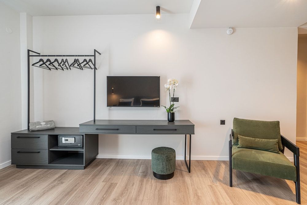 Kefalonia Lux Deluxe Studio Suite 17