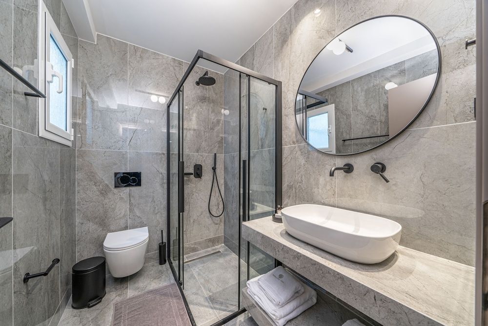 Kefalonia Lux Deluxe Studio Suite 10