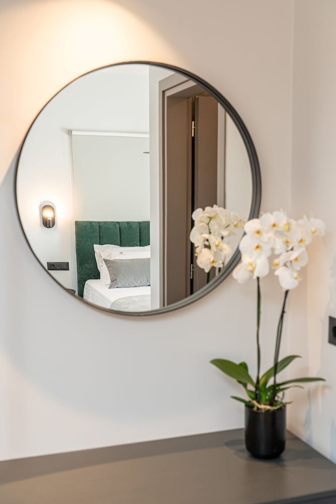 Kefalonia Lux Deluxe Studio Suite 16