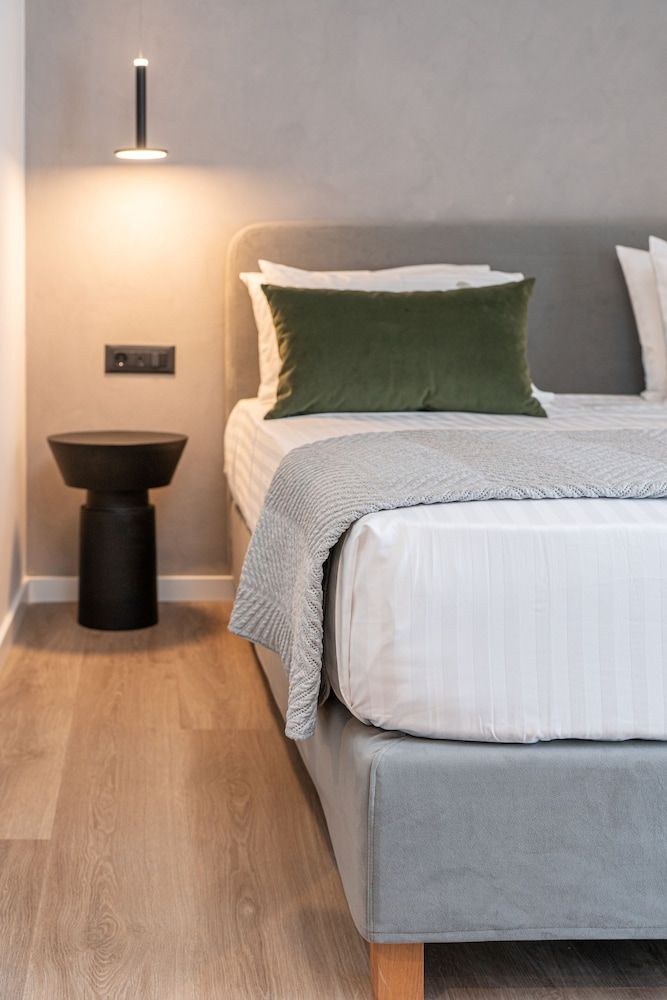 Kefalonia Lux Deluxe Studio Suite 4