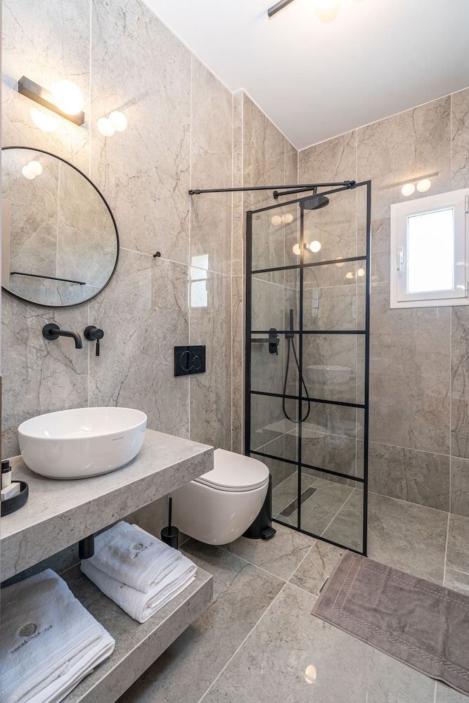 Kefalonia Lux Deluxe Studio Suite 15