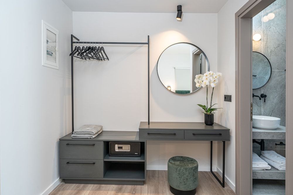 Kefalonia Lux Deluxe Studio Suite 13