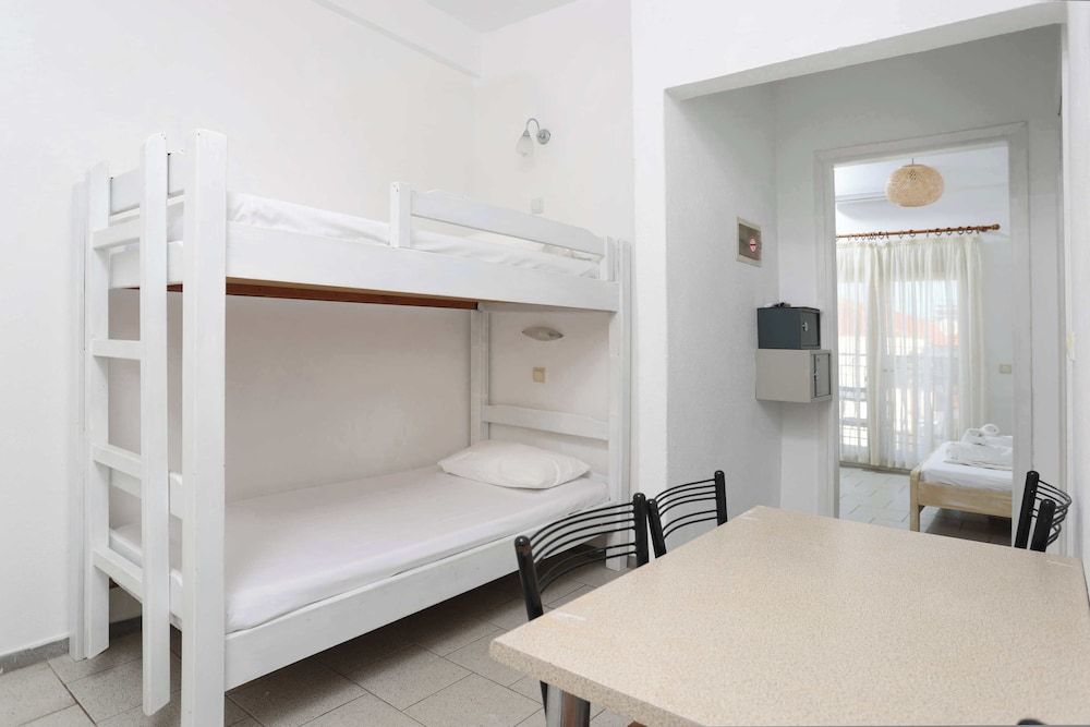 Family Apartment