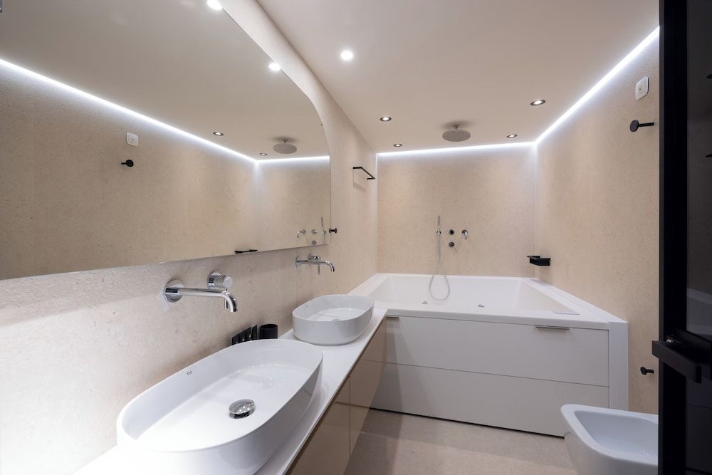 ILVA SUITES Premium Maisonette with Sea view and Private Pool 6