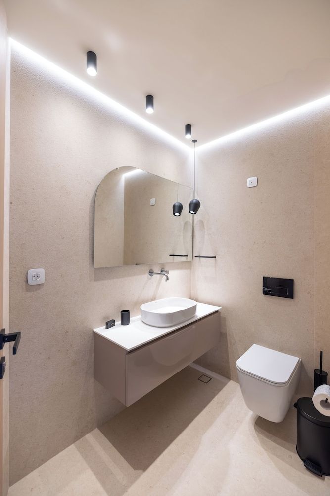 ILVA SUITES Deluxe Maisonette with Private Pool 6