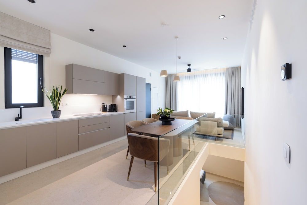 ILVA SUITES Deluxe Maisonette with Private Pool 7